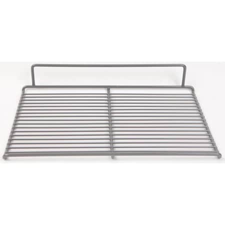 Perlick Coated W/Side Rail Shelf 64810-1